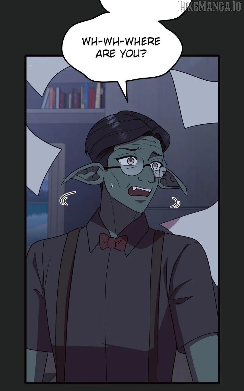 Death Is My BFF Chapter 27 page 57 - 