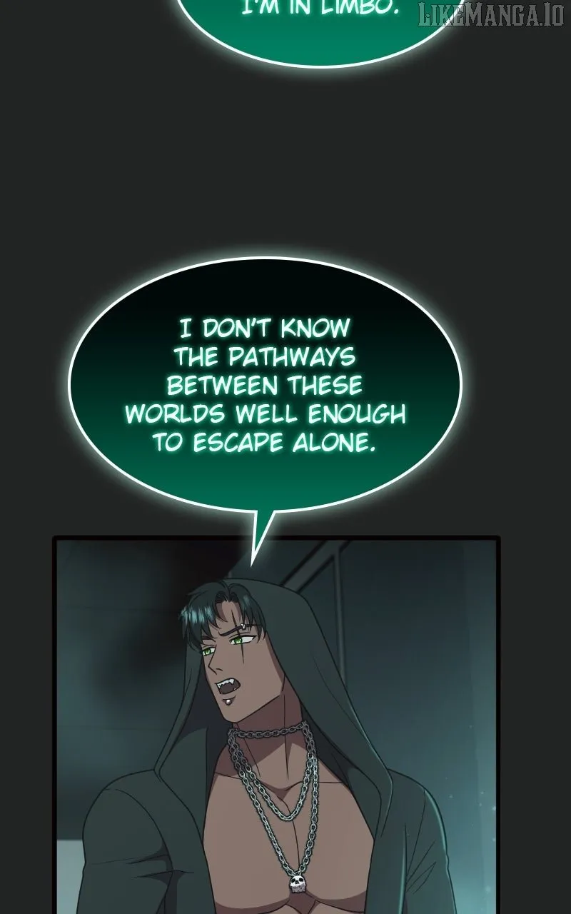 Death Is My BFF Chapter 27 page 60 - 