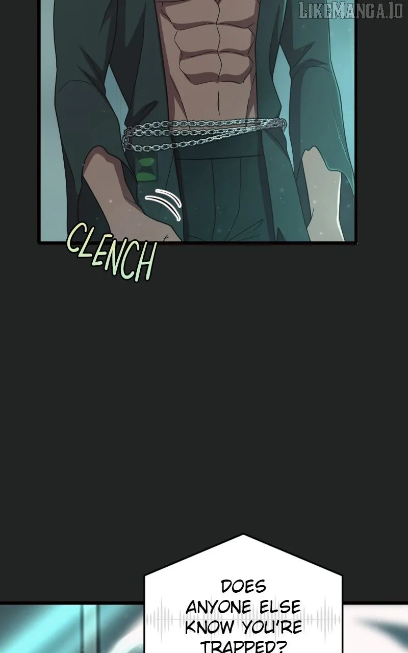 Death Is My BFF Chapter 27 page 61 - 
