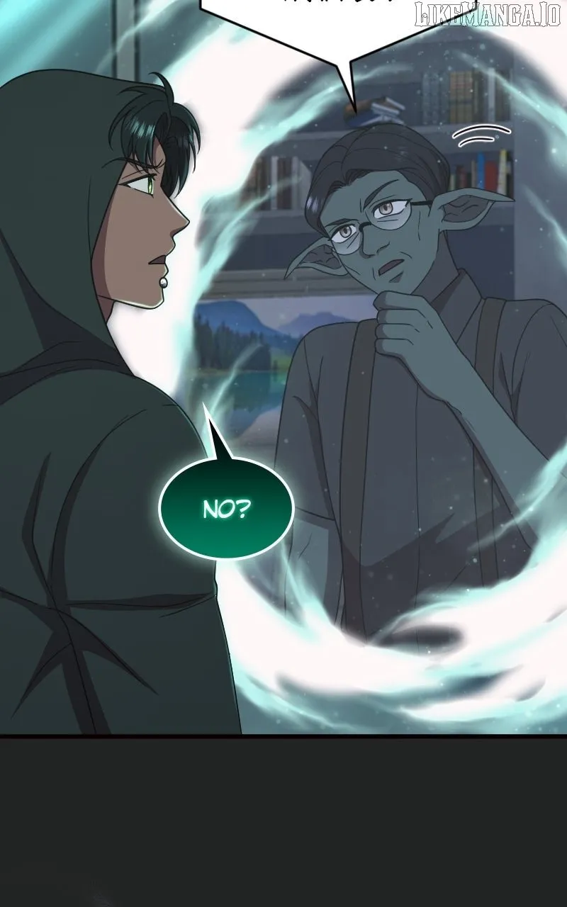 Death Is My BFF Chapter 27 page 62 - 