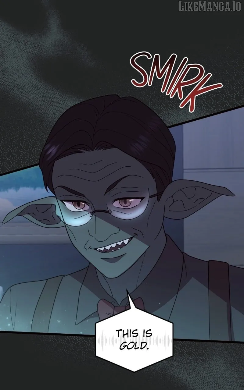 Death Is My BFF Chapter 27 page 63 - 