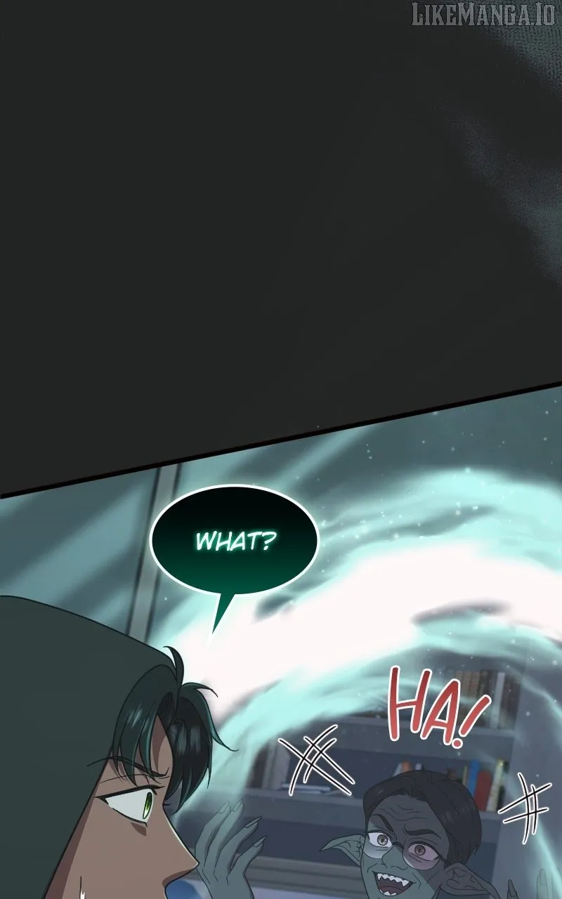 Death Is My BFF Chapter 27 page 64 - 