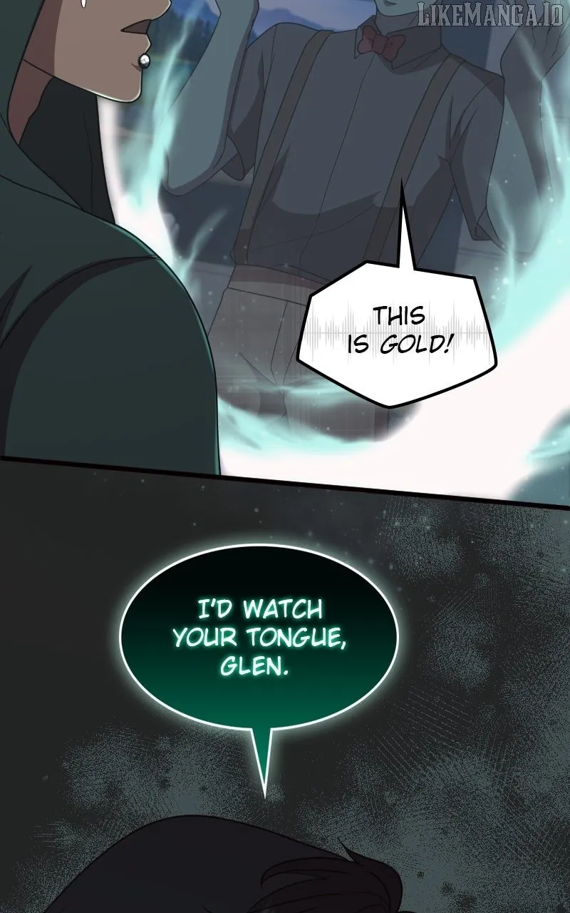 Death Is My BFF Chapter 27 page 65 - 