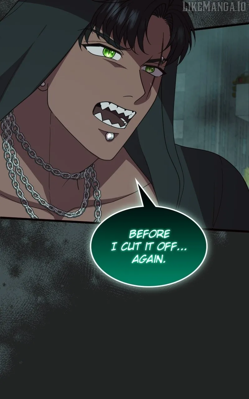 Death Is My BFF Chapter 27 page 66 - 