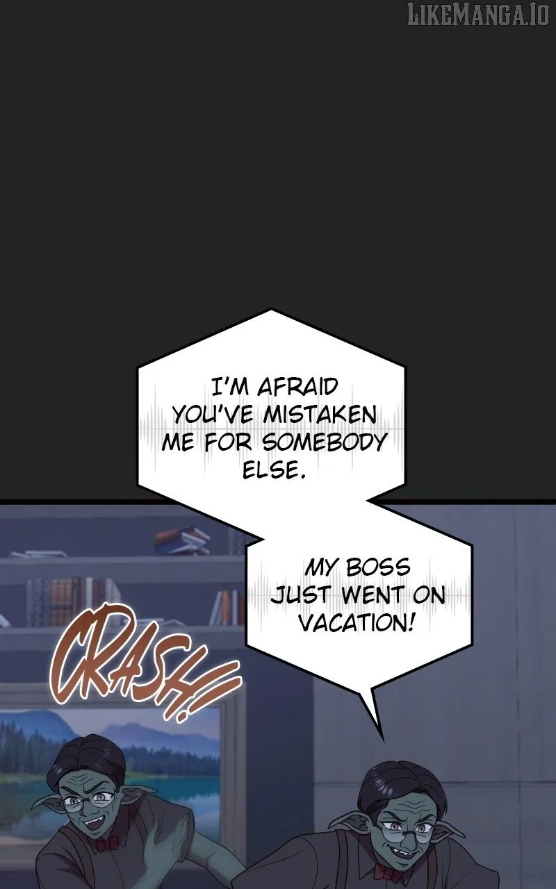 Death Is My BFF Chapter 27 page 67 - 