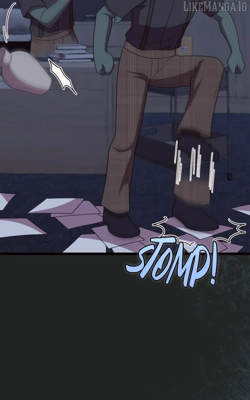 Death Is My BFF Chapter 27 page 68 - 
