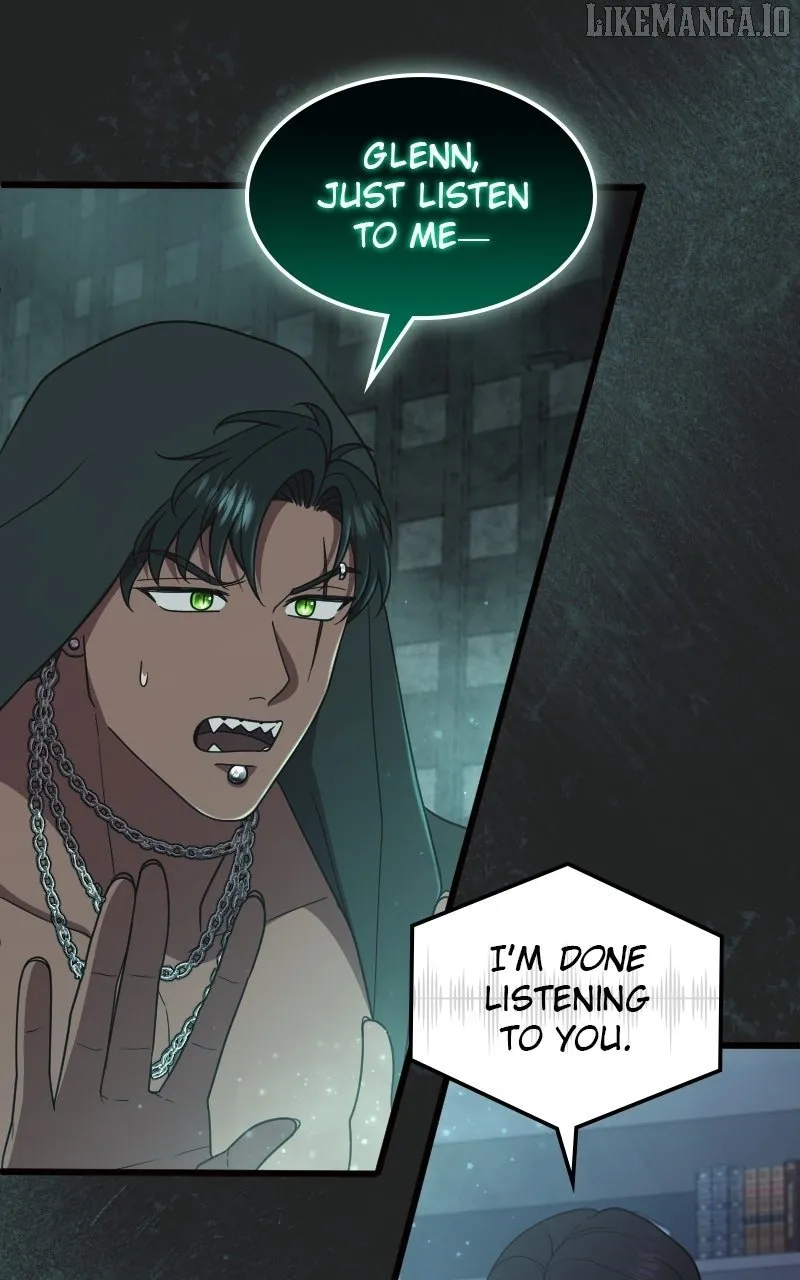 Death Is My BFF Chapter 27 page 69 - 