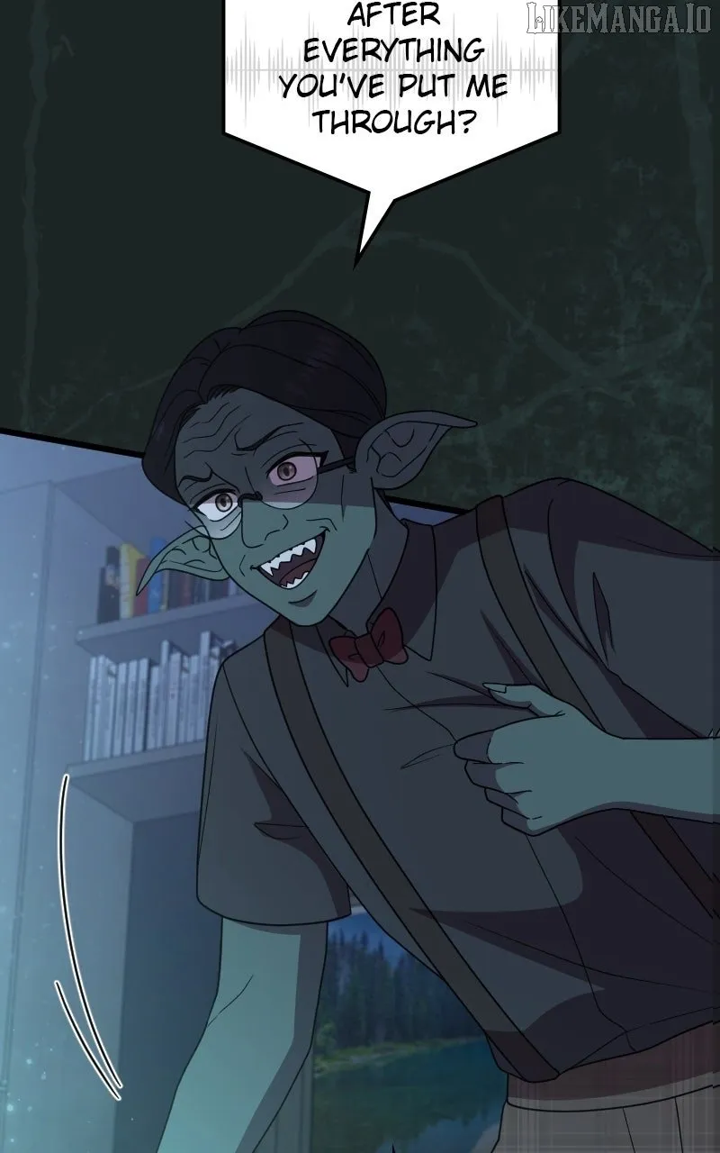 Death Is My BFF Chapter 27 page 72 - 