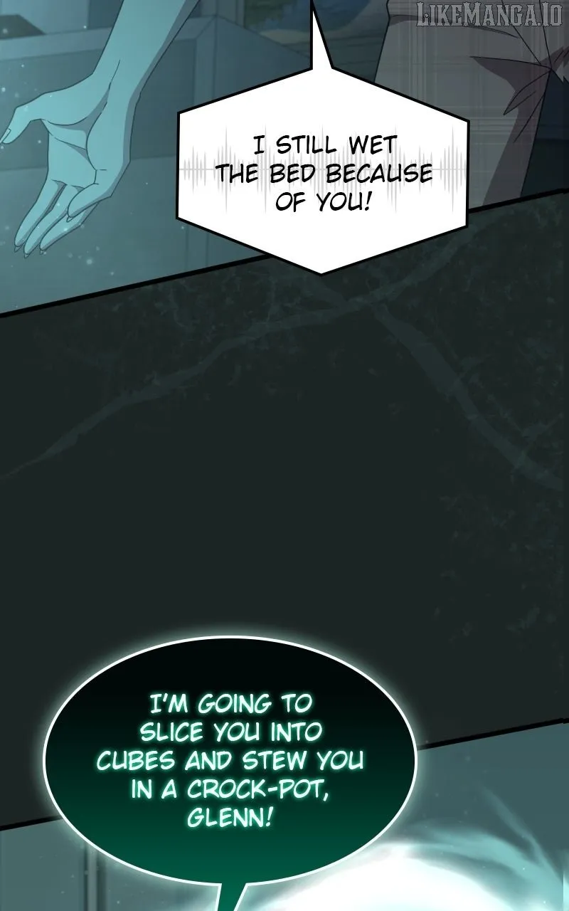 Death Is My BFF Chapter 27 page 73 - 