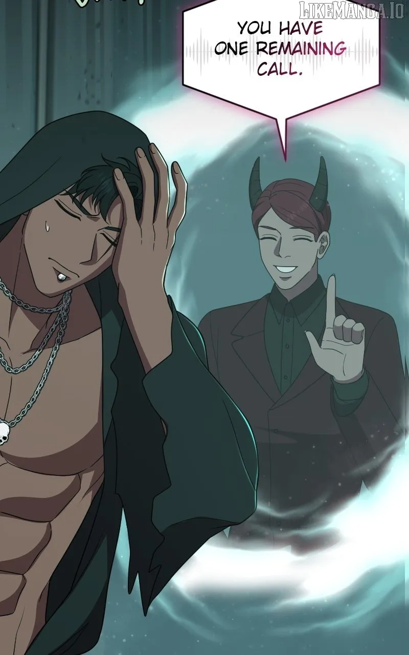 Death Is My BFF Chapter 27 page 77 - 