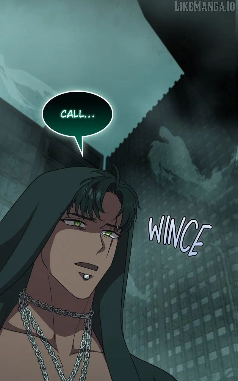 Death Is My BFF Chapter 27 page 79 - 