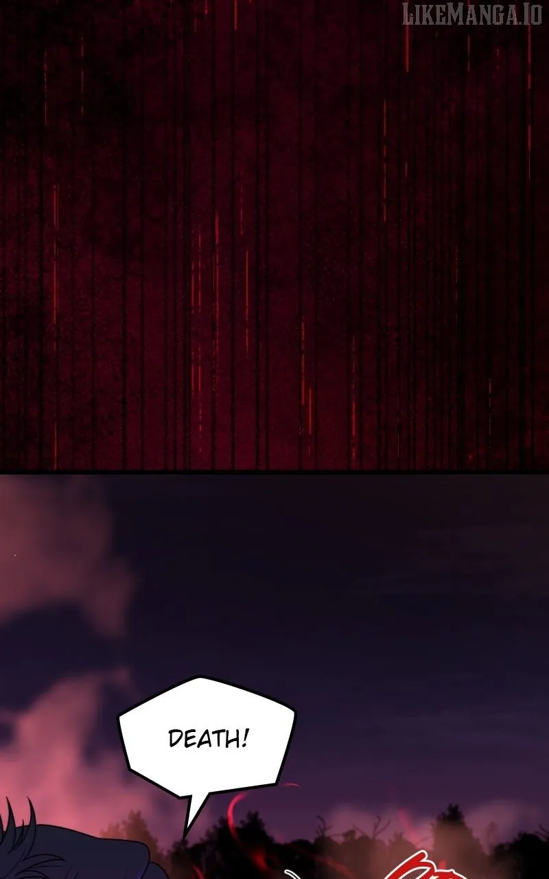 Death Is My BFF Chapter 27 page 9 - 