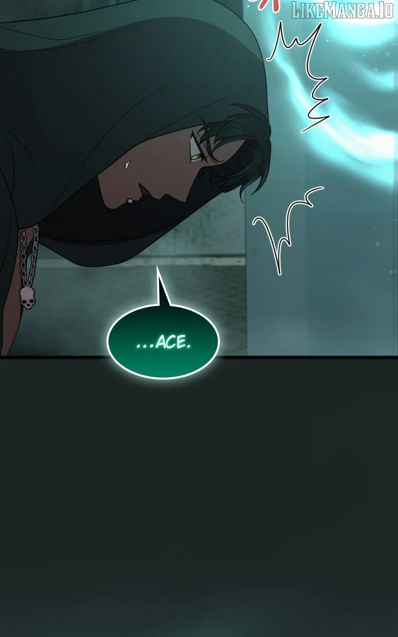Death Is My BFF Chapter 27 page 81 - 