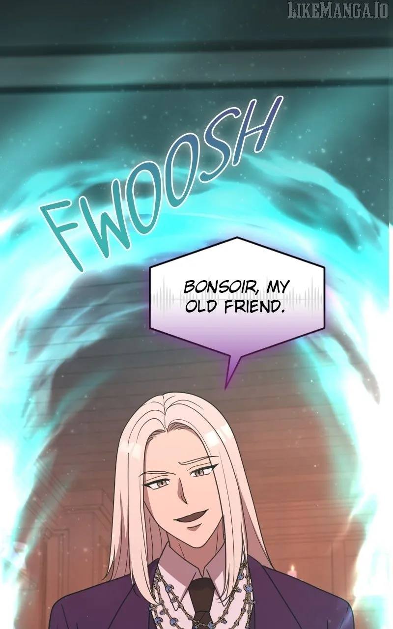 Death Is My BFF Chapter 27 page 82 - 
