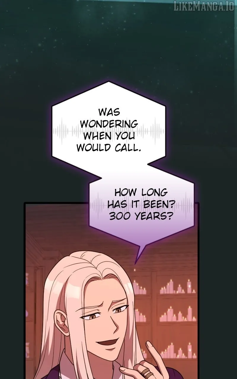 Death Is My BFF Chapter 27 page 84 - 