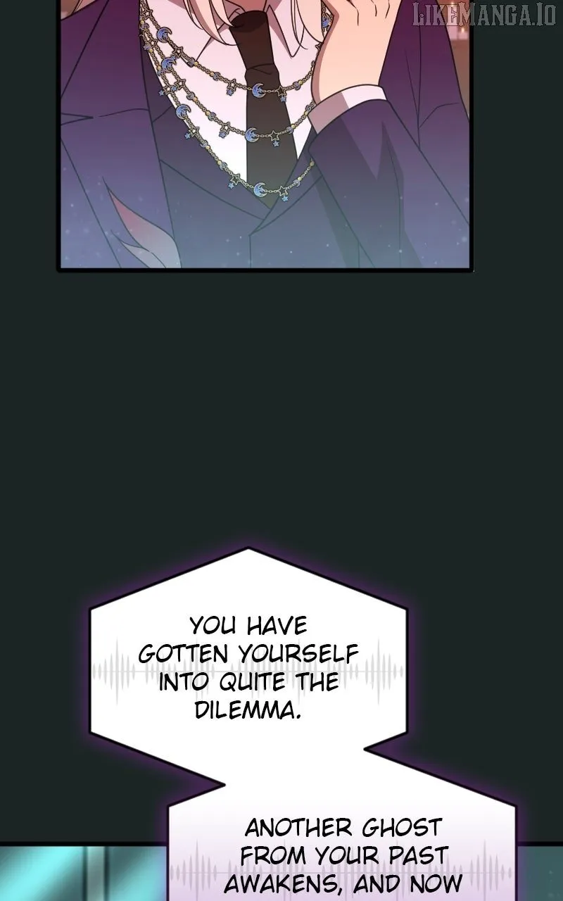 Death Is My BFF Chapter 27 page 85 - 