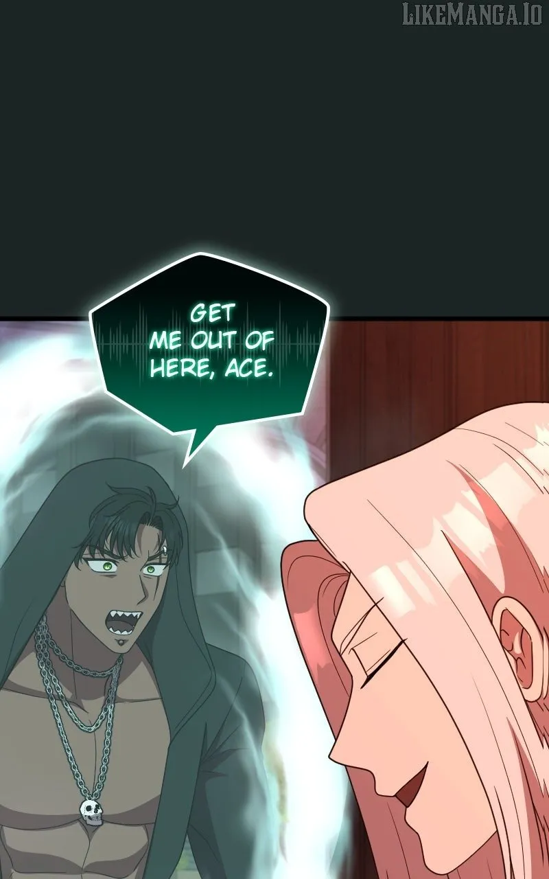 Death Is My BFF Chapter 27 page 90 - 