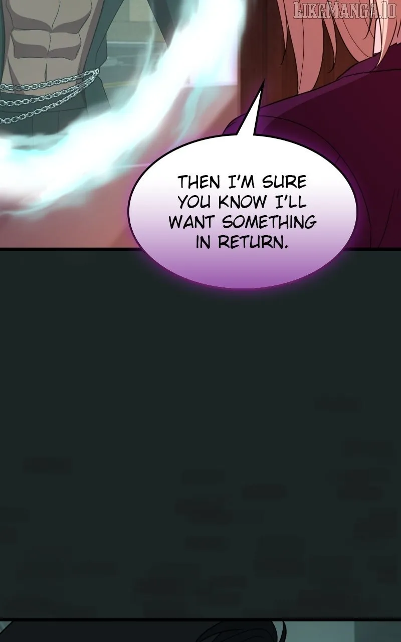 Death Is My BFF Chapter 27 page 91 - 