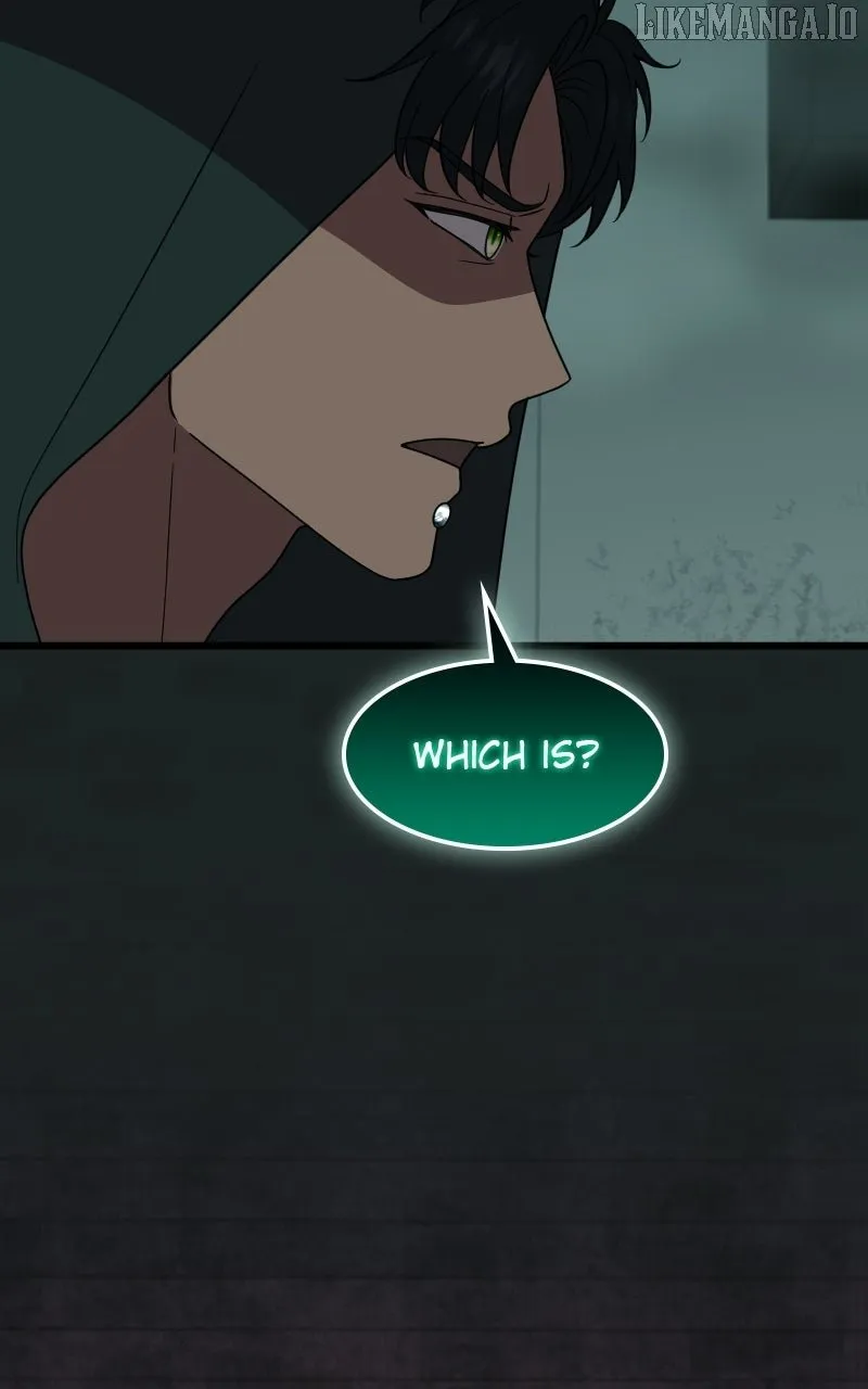 Death Is My BFF Chapter 27 page 92 - 