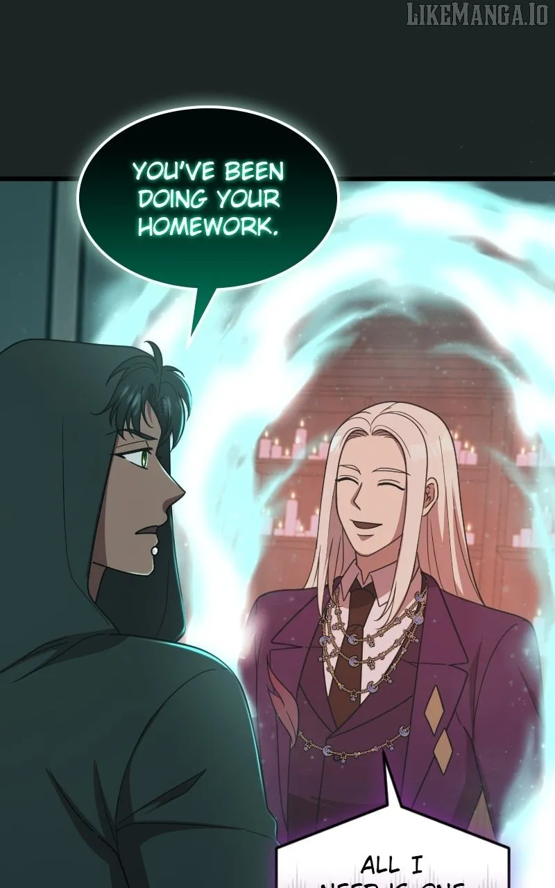 Death Is My BFF Chapter 27 page 95 - 