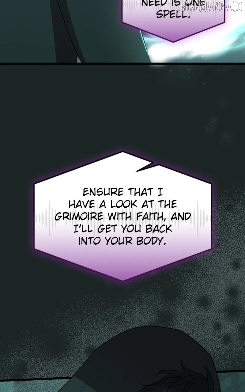 Death Is My BFF Chapter 27 page 96 - 