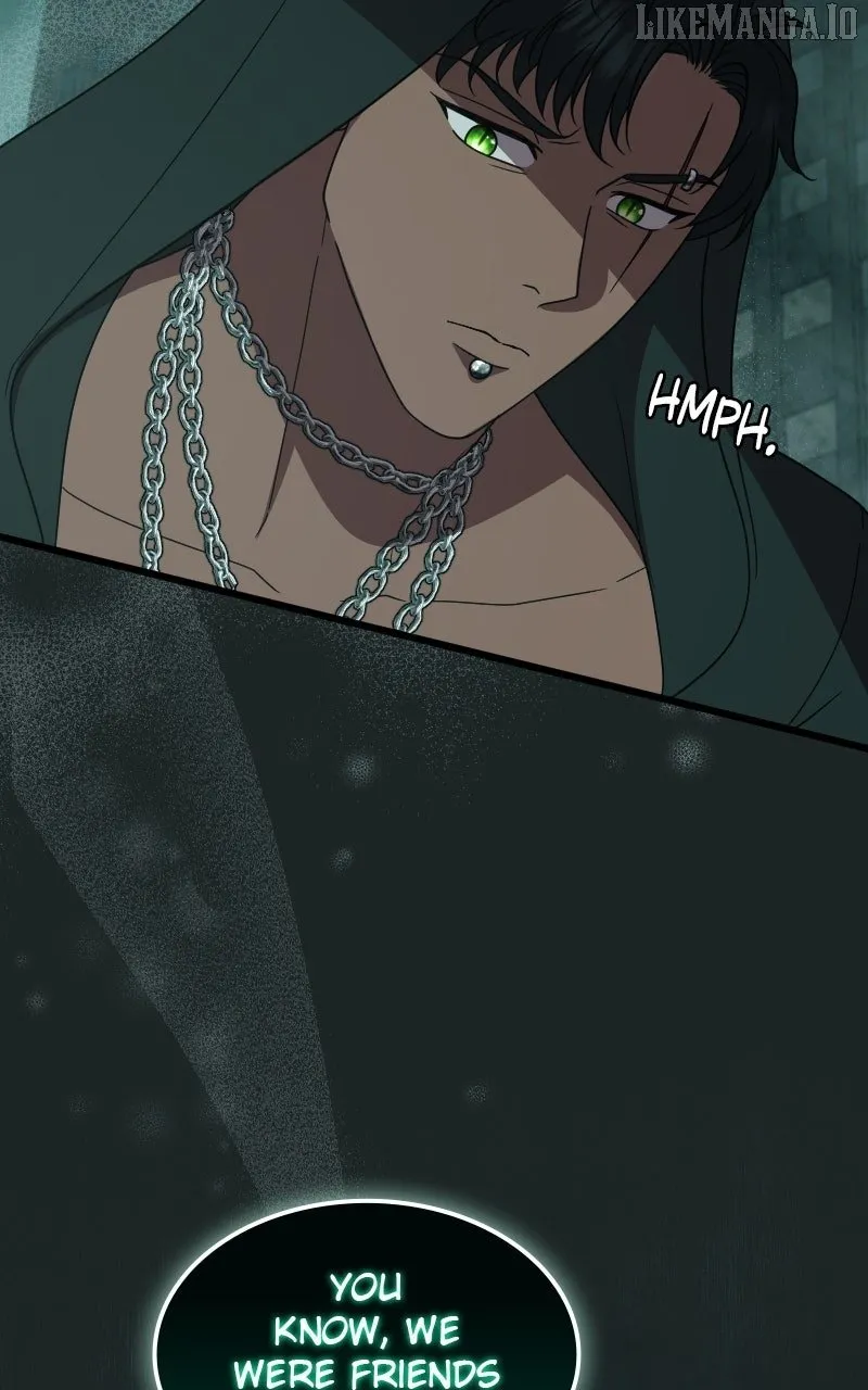 Death Is My BFF Chapter 27 page 97 - 