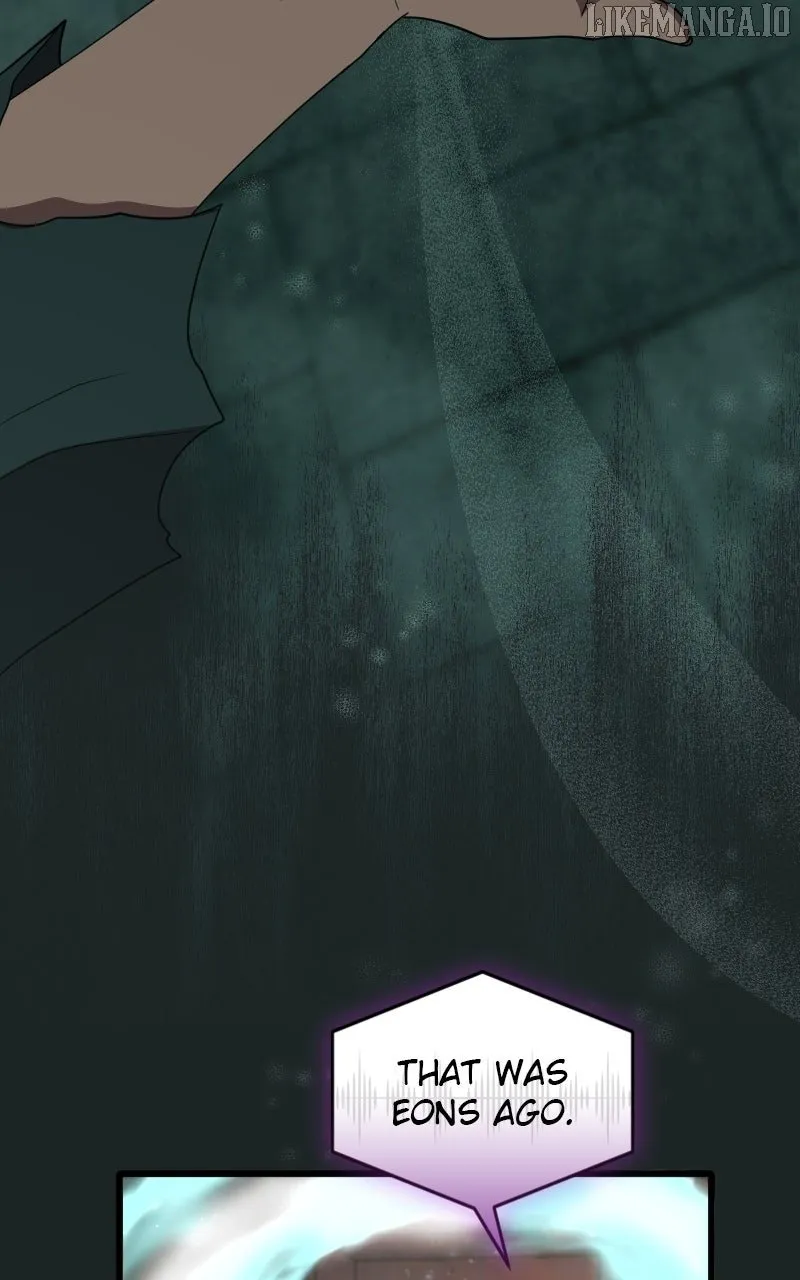 Death Is My BFF Chapter 27 page 99 - 