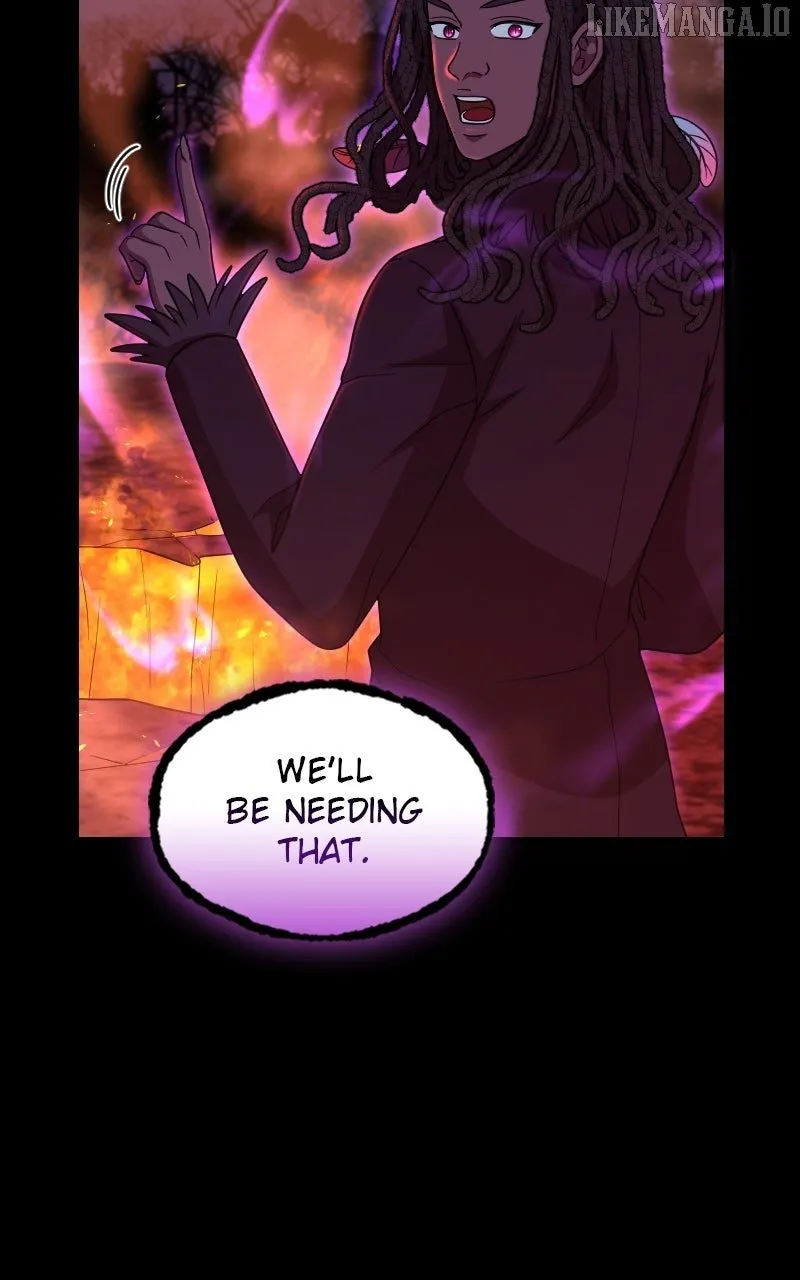 Death Is My BFF Chapter 28 page 2 - 