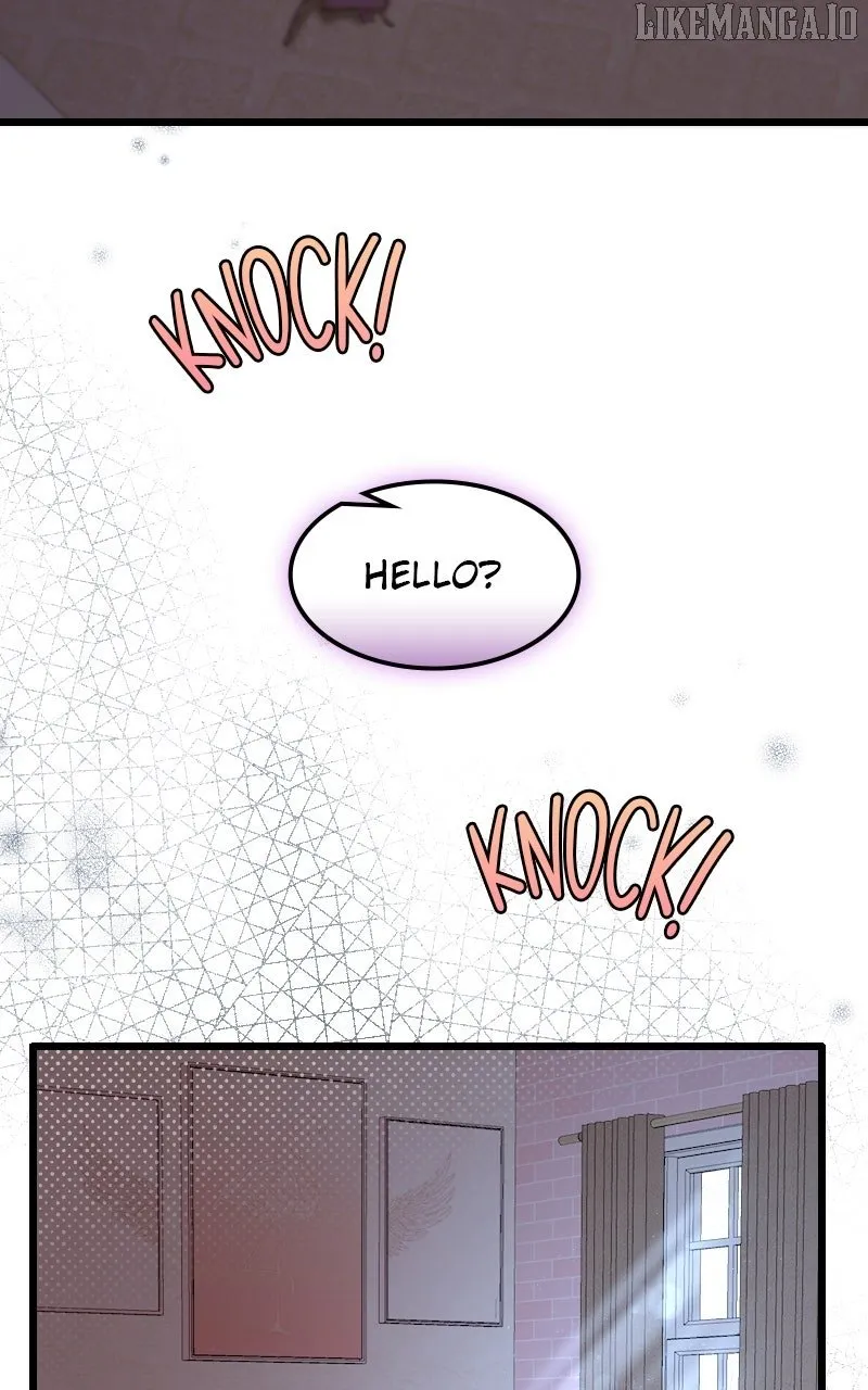 Death Is My BFF Chapter 28 page 11 - 