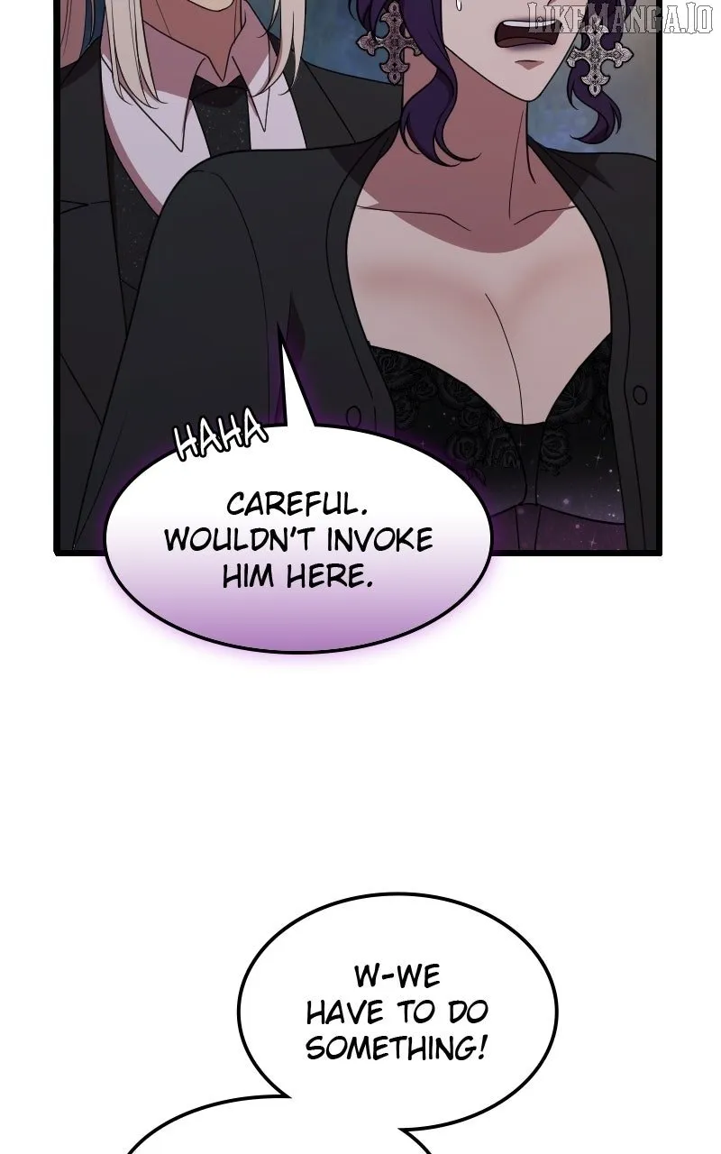 Death Is My BFF Chapter 28 page 107 - 