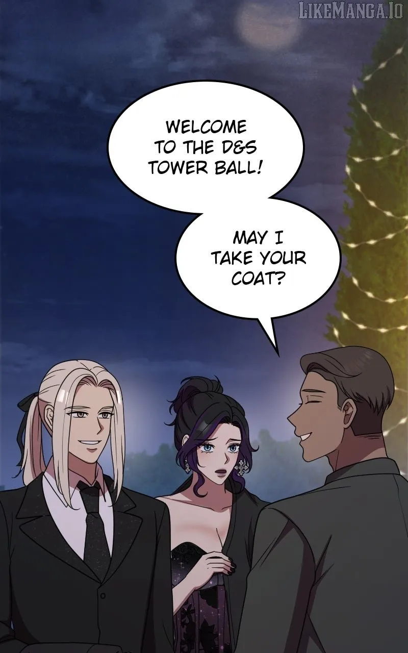 Death Is My BFF Chapter 28 page 109 - 