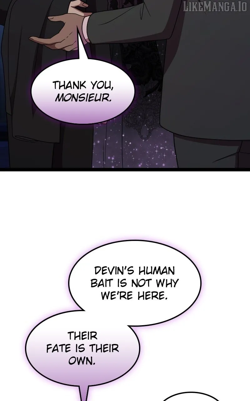 Death Is My BFF Chapter 28 page 110 - 