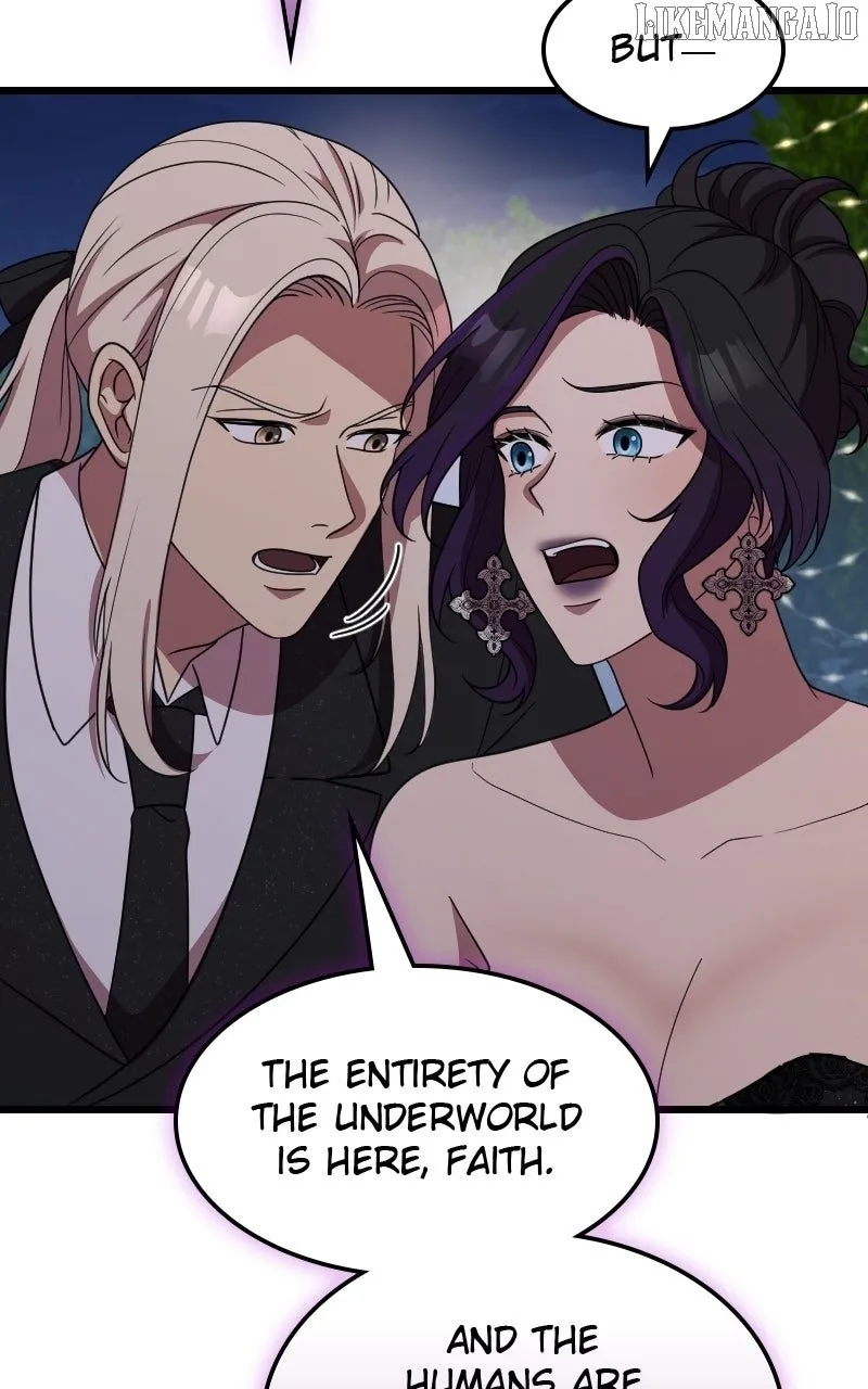 Death Is My BFF Chapter 28 page 111 - 
