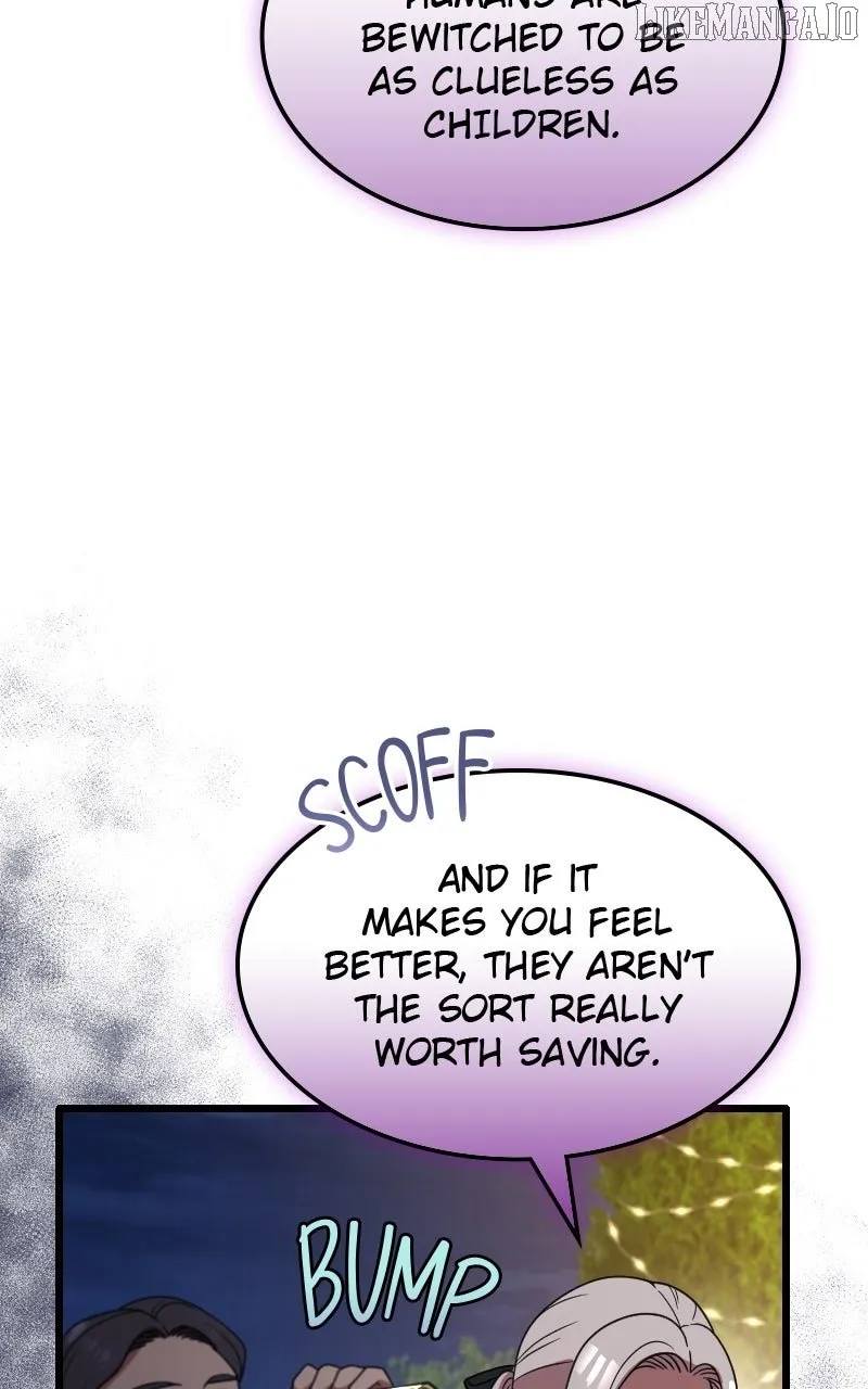 Death Is My BFF Chapter 28 page 112 - 
