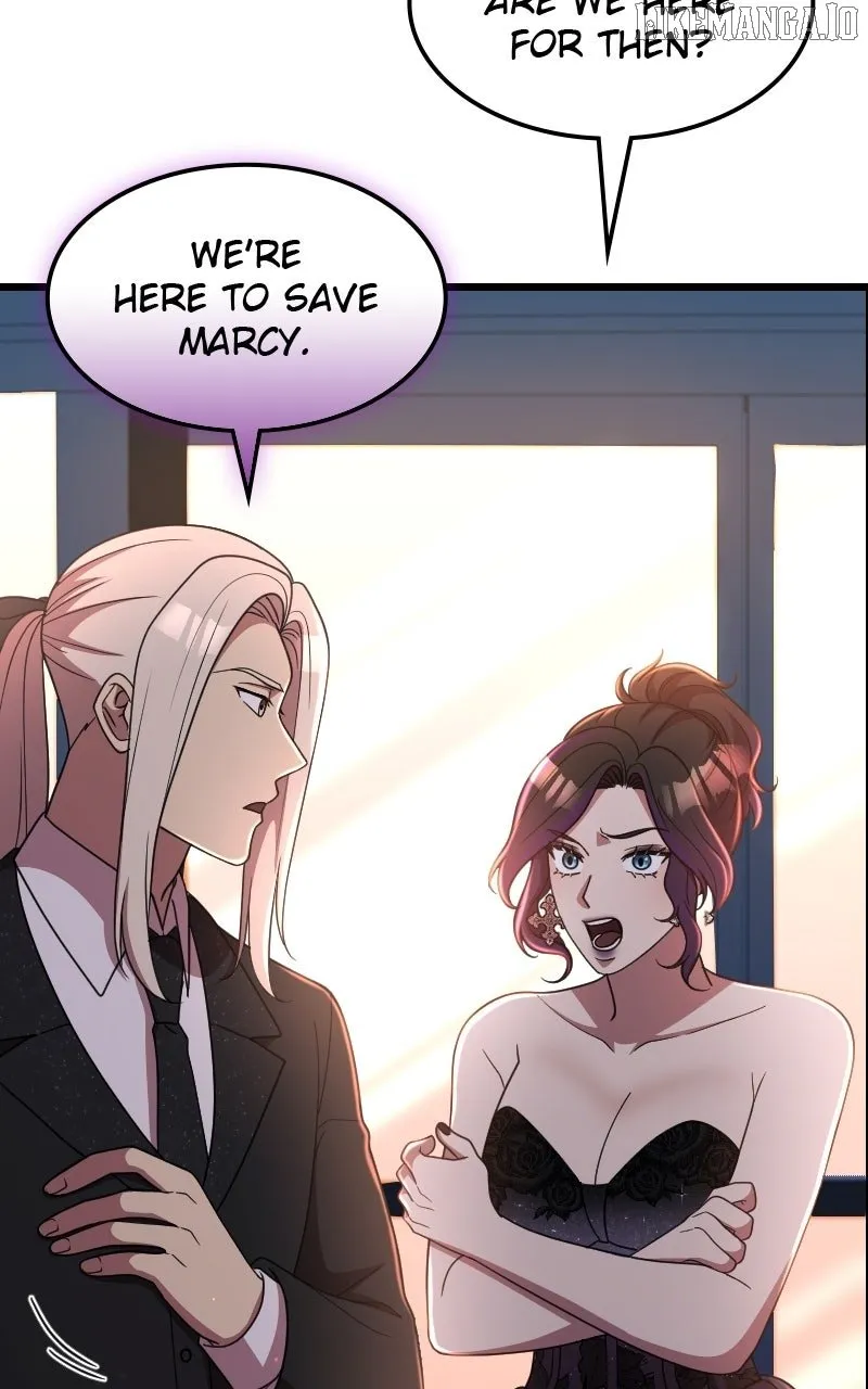 Death Is My BFF Chapter 28 page 114 - 