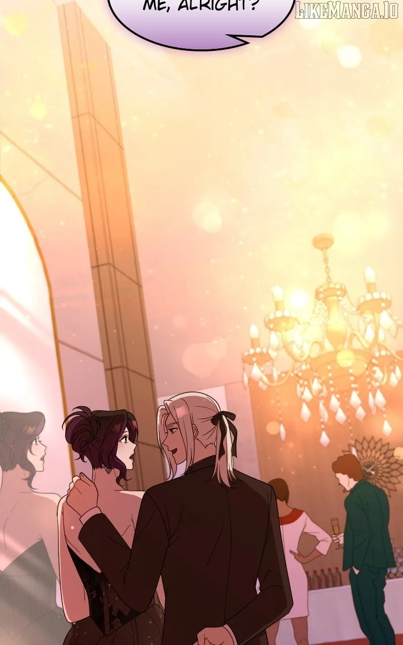 Death Is My BFF Chapter 28 page 116 - 