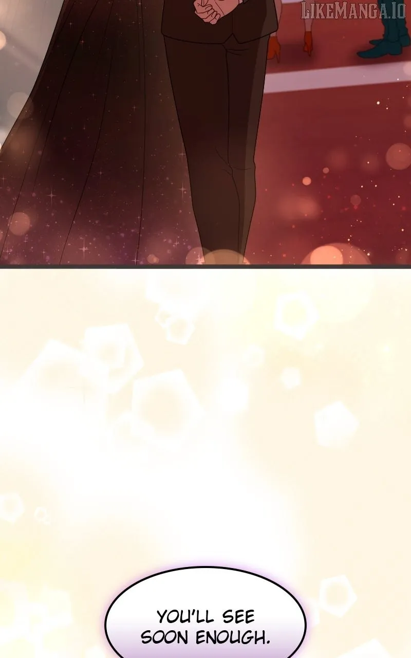 Death Is My BFF Chapter 28 page 117 - 