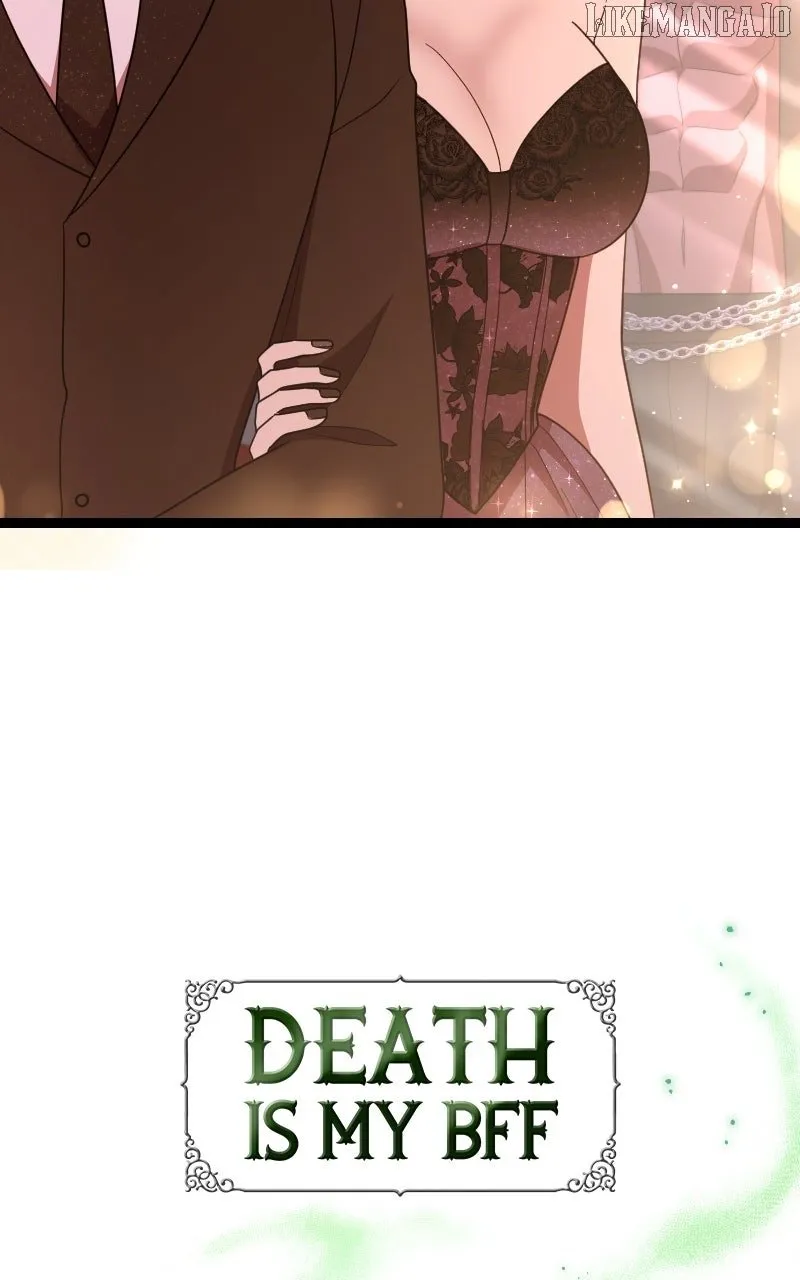Death Is My BFF Chapter 28 page 119 - 