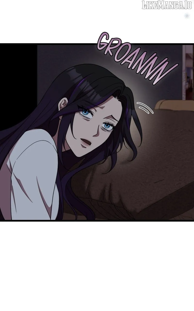 Death Is My BFF Chapter 28 page 13 - 