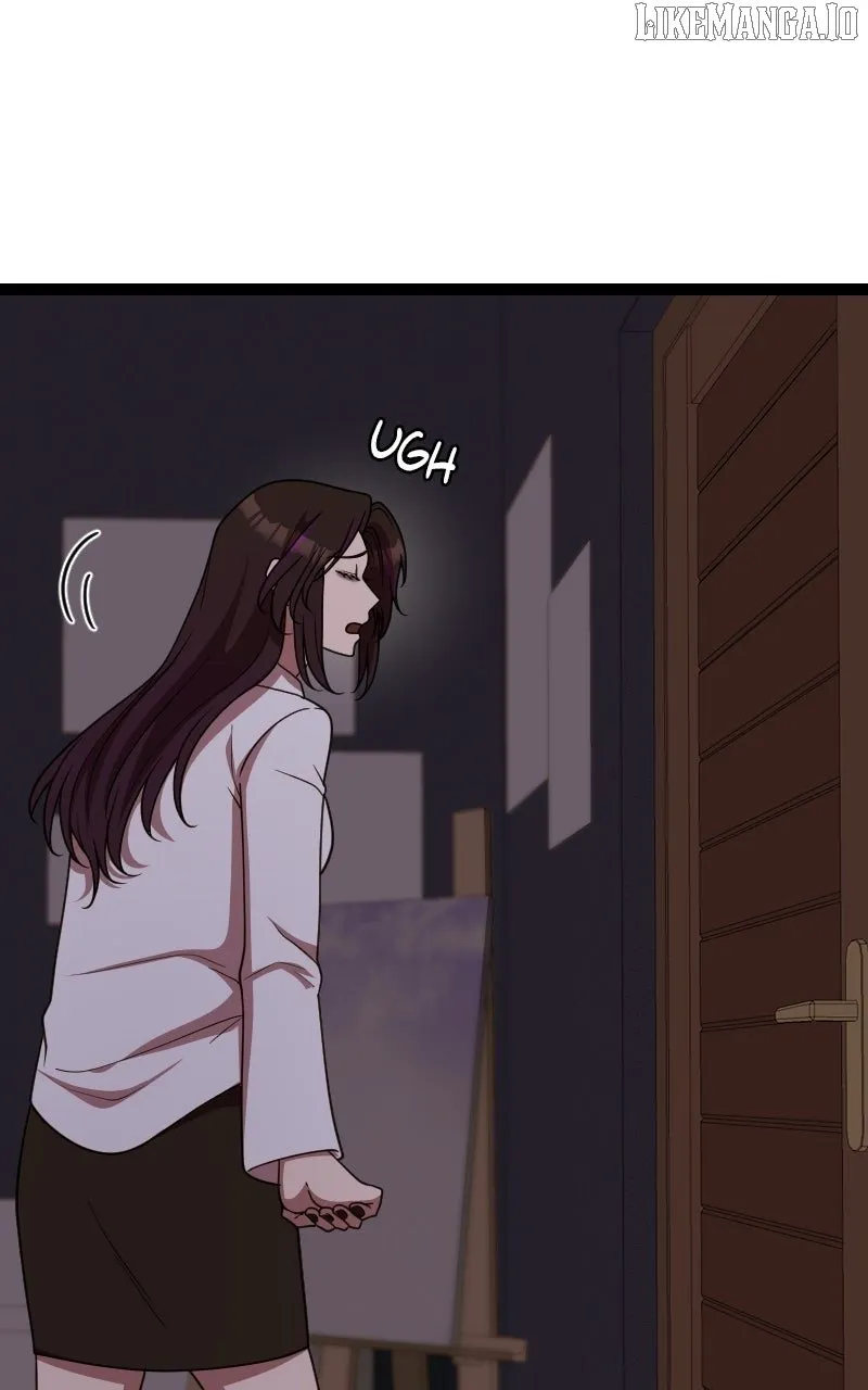 Death Is My BFF Chapter 28 page 14 - 