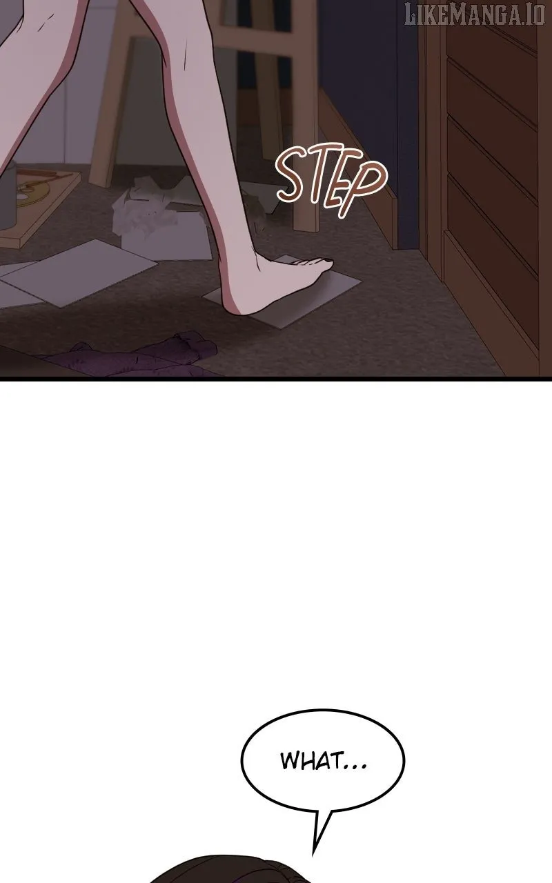 Death Is My BFF Chapter 28 page 15 - 