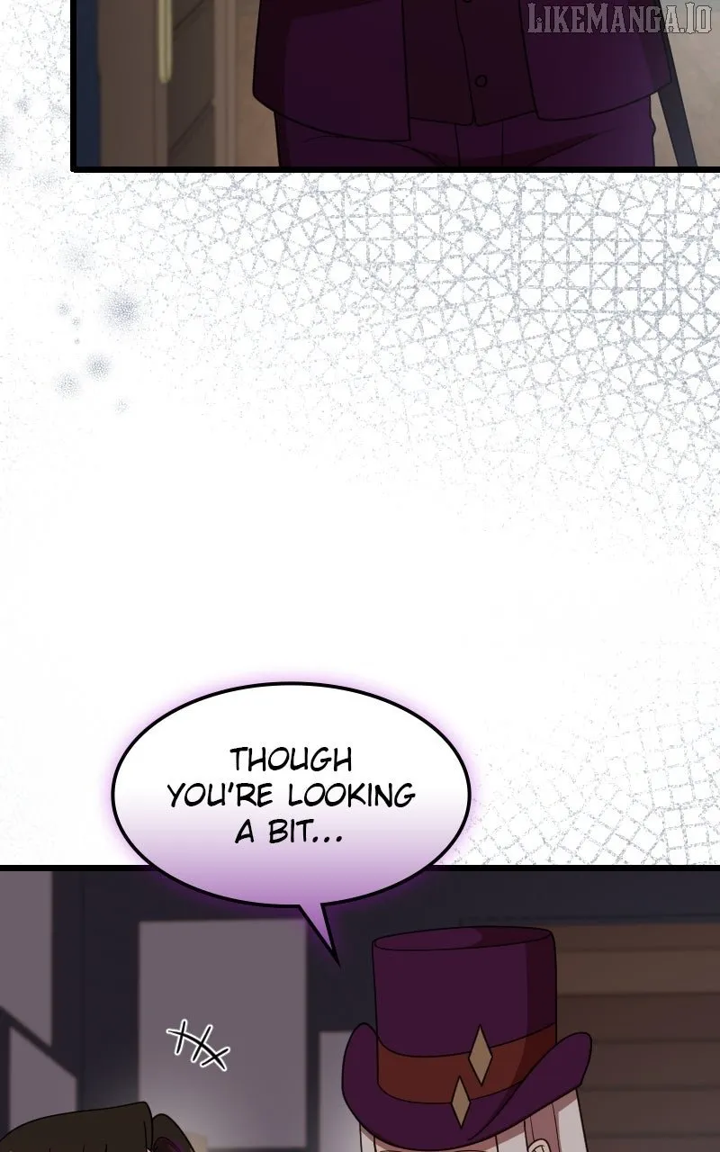 Death Is My BFF Chapter 28 page 20 - 