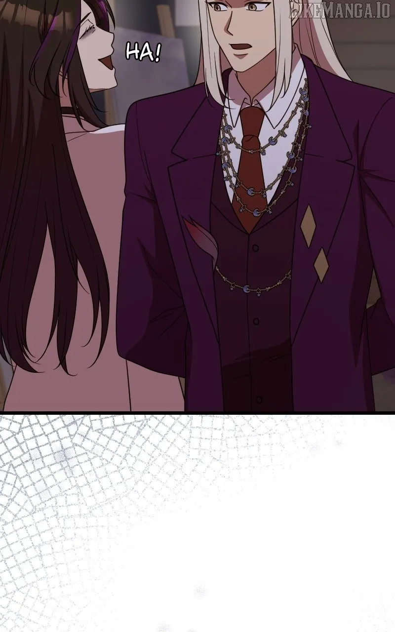 Death Is My BFF Chapter 28 page 21 - 