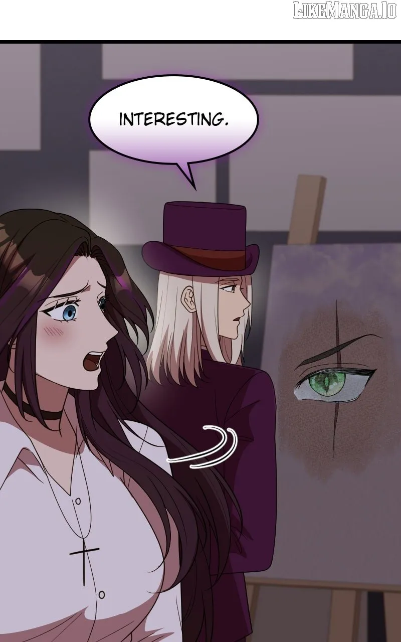 Death Is My BFF Chapter 28 page 27 - 