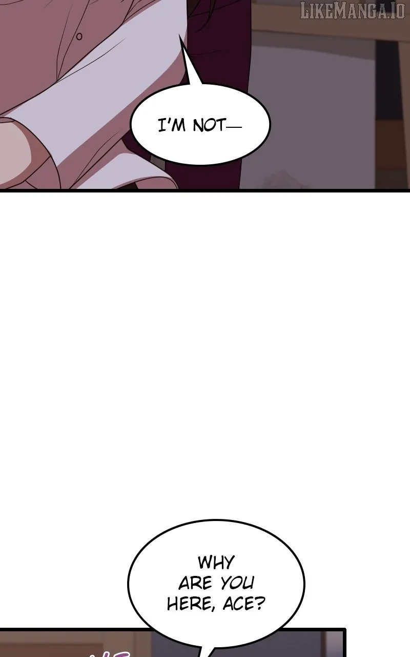 Death Is My BFF Chapter 28 page 28 - 
