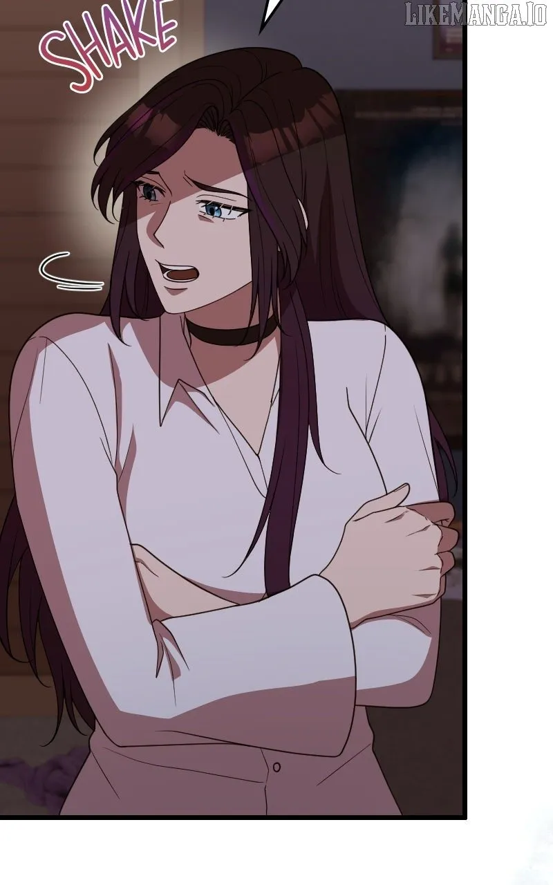 Death Is My BFF Chapter 28 page 29 - 