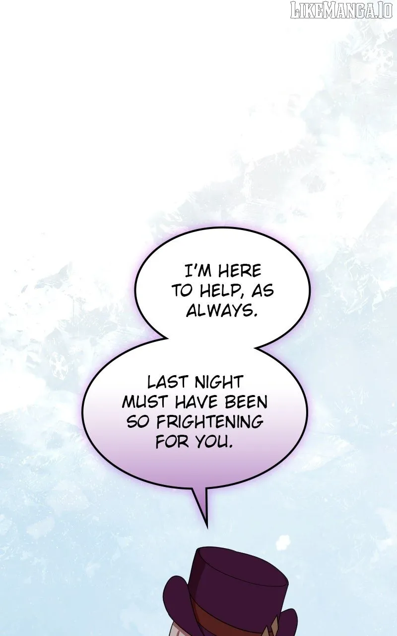 Death Is My BFF Chapter 28 page 30 - 