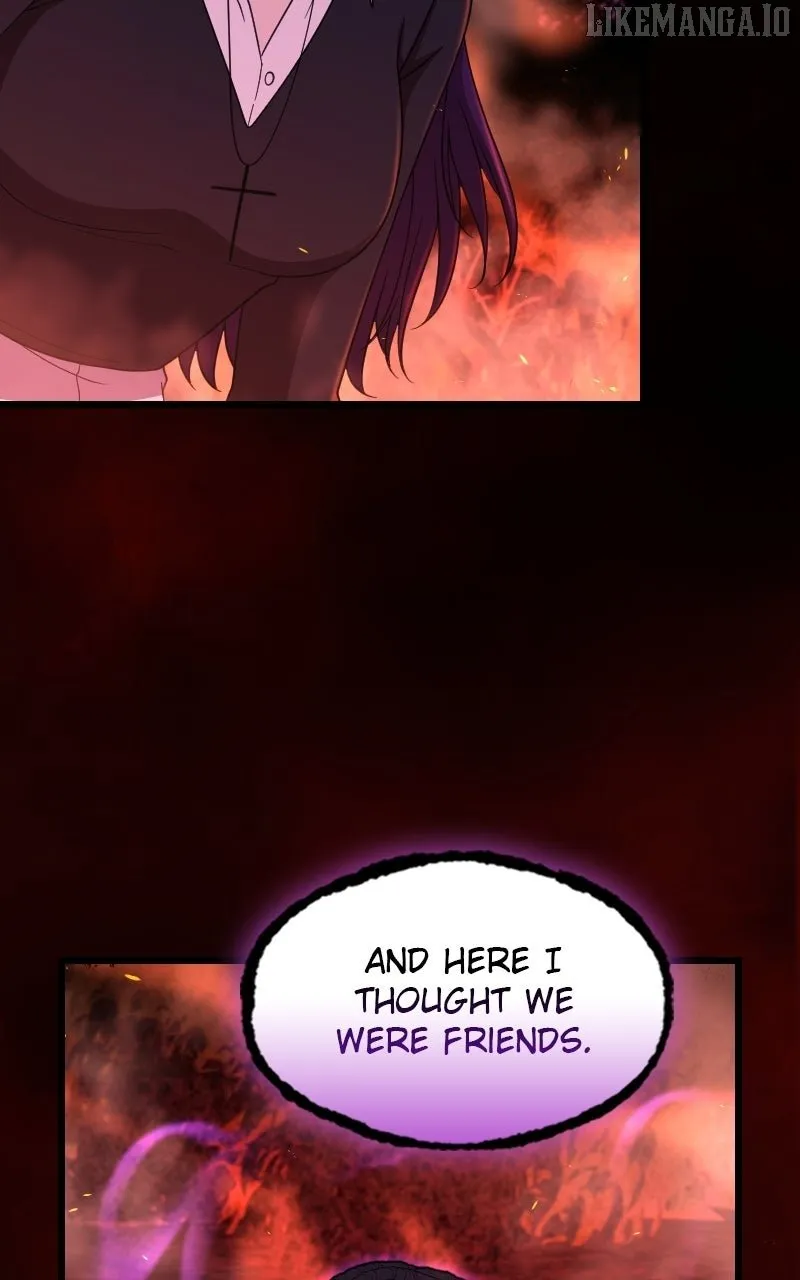 Death Is My BFF Chapter 28 page 4 - 