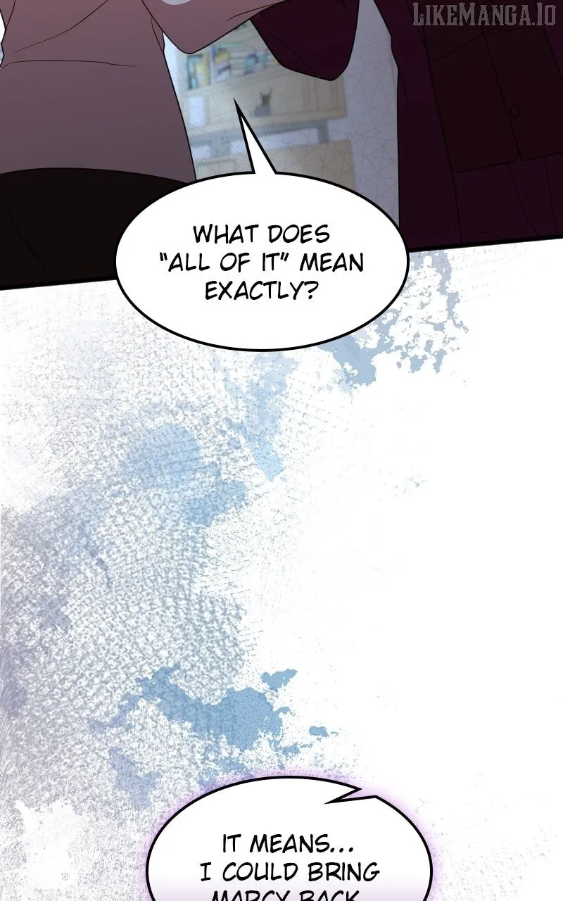 Death Is My BFF Chapter 28 page 33 - 