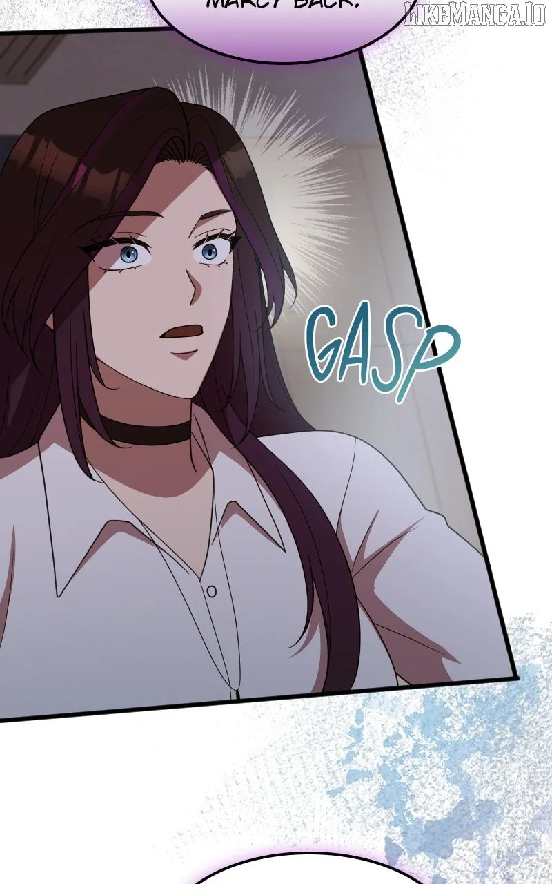 Death Is My BFF Chapter 28 page 34 - 